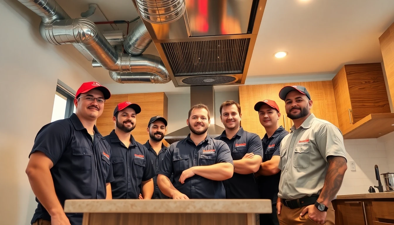 Franchise Kitchen Remodeling