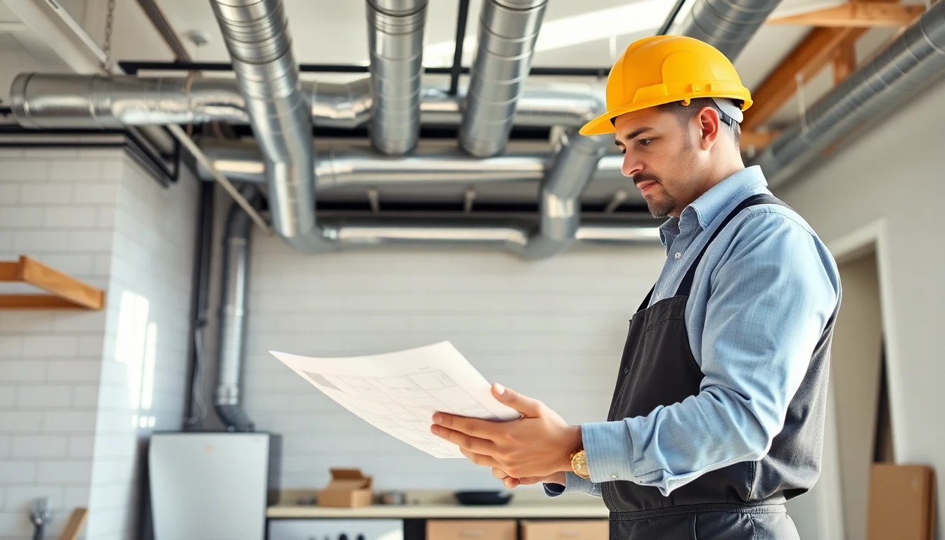 Commercial Kitchen Project Management