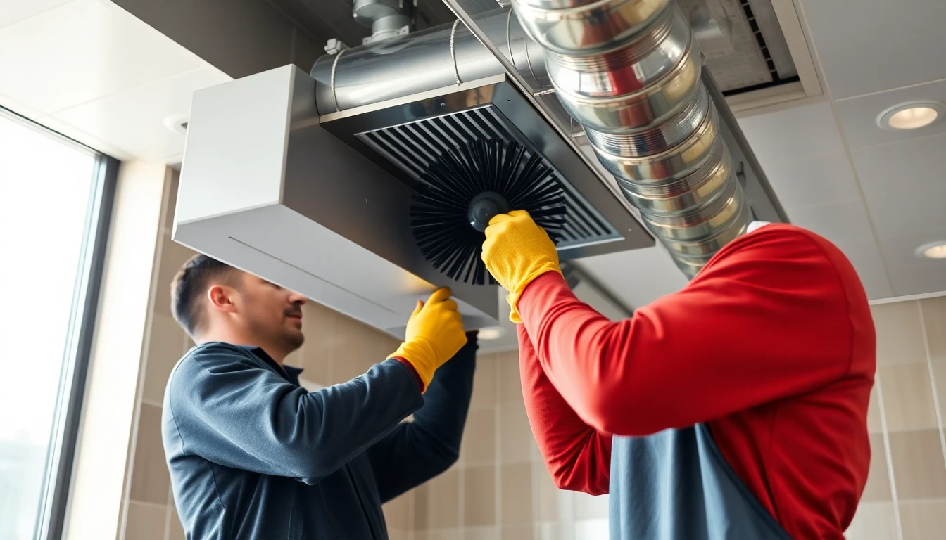 Restaurant Kitchen Remodeling