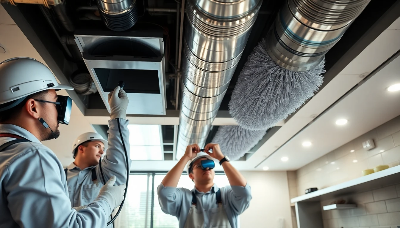Hotel Kitchen Remodeling