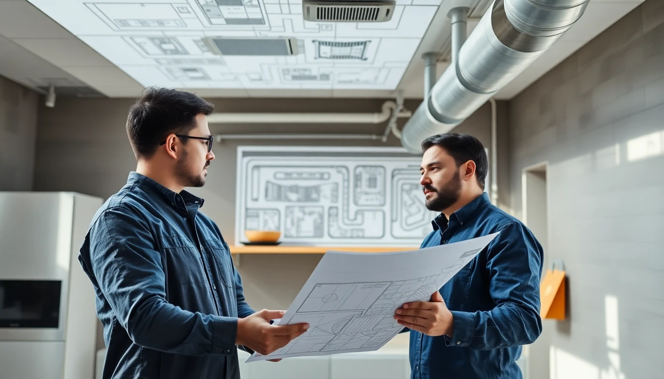 Commercial Kitchen Design Build