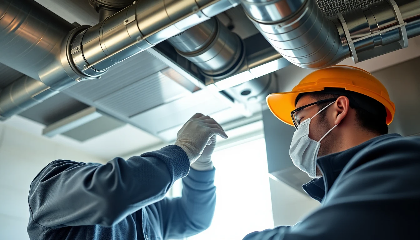 Kitchen Code Compliance Upgrades